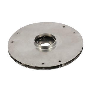 Turbine - Pièces détachées - POMPES GUINARD LOISIRS