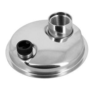 Corps aspiration - Pièces détachées - POMPES GUINARD LOISIRS