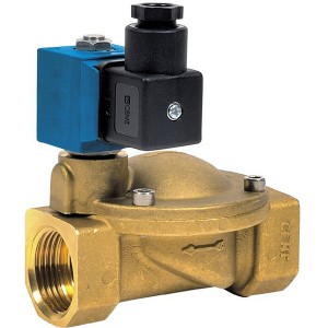 Electrovanne ESM 86 - 230V- 1 - Raccords - Générique