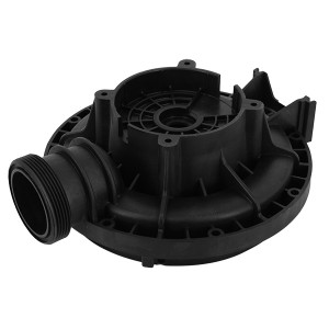 Corps refoulement - Pièces détachées - BDPool