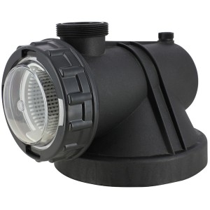 Corps de pompe - Pièces détachées - Espa