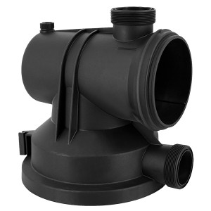 Corps de pompe - Pièces détachées - Espa