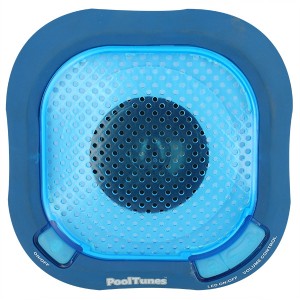 Pool Tunes - Jeux piscine - Générique