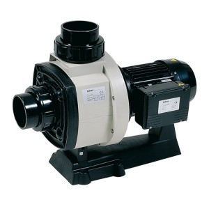 KA 300 B - Pompe nage contre courant - Kripsol