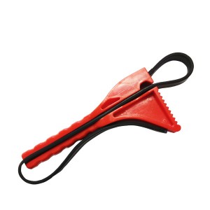 Clé de serrage à courroie 8 - Pro Luxe - Outillage - CTX