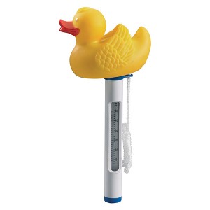 Thermomètre canard