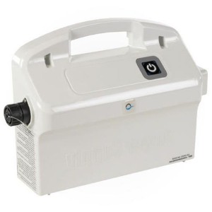 Transformateur sans câble d'alimentation - Pièces détachées - Dolphin