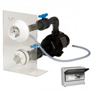 Kit JN Jet complet 2 cv mono