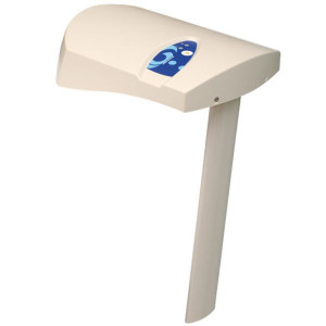 Alarme Immerstar - Beige - Alarme piscine - Weltico