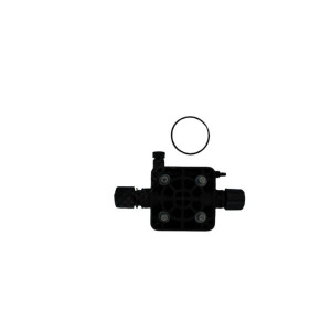 Tete de pompe complete - RR.123.000 - AstralPool