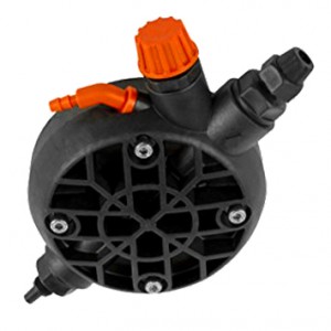 Tete complete exactus complete 5l - 10l - Pièces détachées - Astralpool