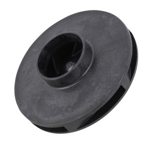 Turbine - Pièces détachées - Espa