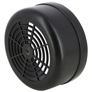 Couvercle ventilateur rond - Pièces détachées - POMPES GUINARD LOISIRS