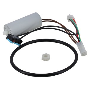 Kit condensateur - Pièces détachées - POMPES GUINARD LOISIRS