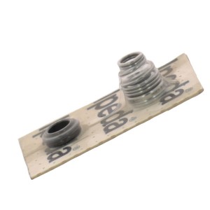 Garniture mecanique R3 - XYHY2VY D12 - Pièces détachées - Calpeda