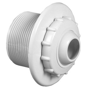 Bouche de refoulement orientable 2-11/2 - Béton - Pièce à sceller - Hayward