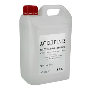 BIDON D HUILE - Pièces détachées -