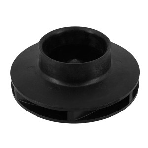 Turbine - Pièces détachées -