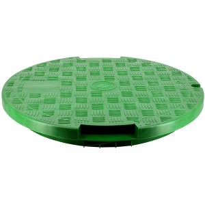 Couvercle fekafos enter + vis - Pièces détachées - Générique