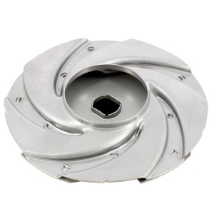 Turbine - Pièces détachées -