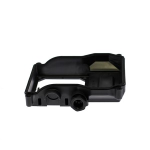 Caisse - Pièces détachées -