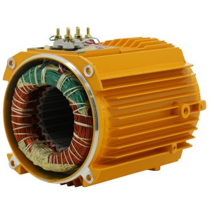 Stator - Pièces détachées -