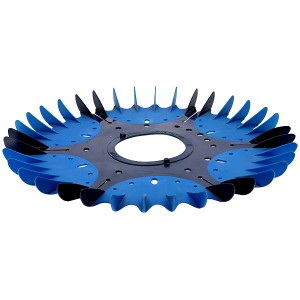 Duo Disque - Pièces détachées - Zodiac Poolcare