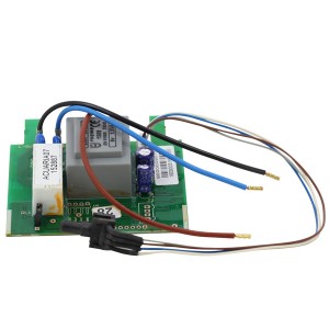 Carte électronique - Pièces détachées -