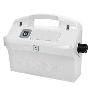 Transformateur Dolphin MYBOT 2200 - Pièces détachées -