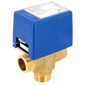 Electrovanne 3 voies AM 2007 - Pièces détachées -