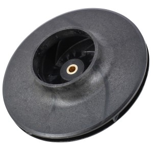 Turbine - Pièces détachées - Espa