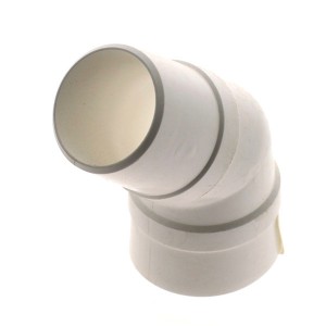 Coude 45° - Pièces détachées -