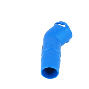 Coude Twist Lock 45° allongé rotatif - Pièces détachées -