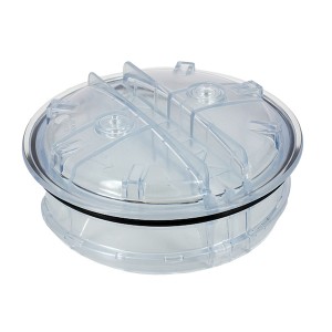 Couvercle - Pièces détachées -