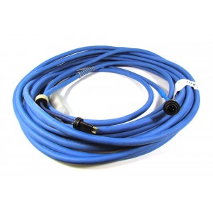 Câble bleu 18 mètres Basic - Pièces détachées - Maytronics Dolphin