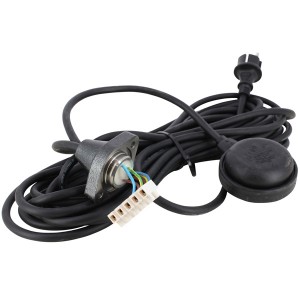 Kit avec flotteur - Pièces détachées - POMPES GUINARD LOISIRS