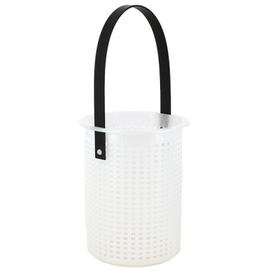 Panier de préfiltre