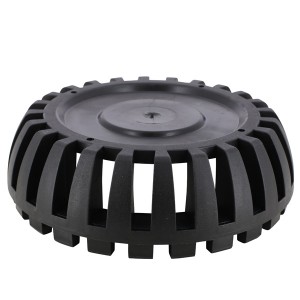 Kit fond d'aspiration - Pièces détachées -