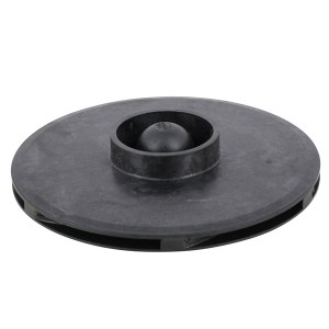 Turbine - Pièces détachées -