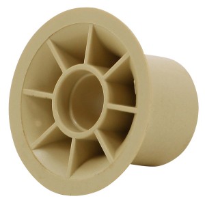 Bague beige - Pièces détachées -