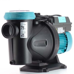 Silen Plus 2 - Pompe piscine - Espa