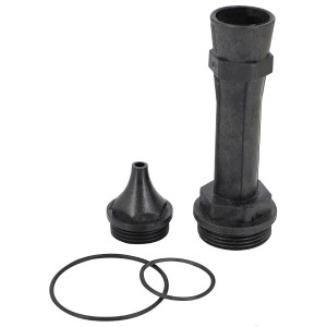 Injecteur + Venturi - Pièces détachées - DAB