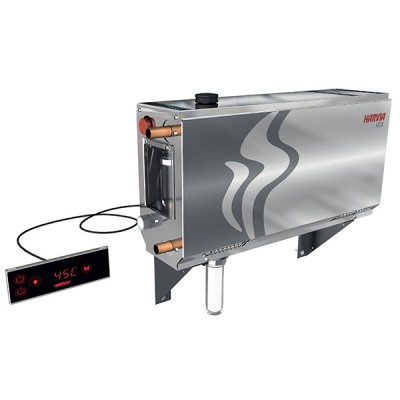 Générateur De Vapeur HGX 9 kW