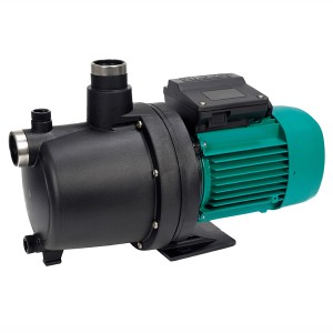 Multipool N T - Surpresseur piscine - Espa