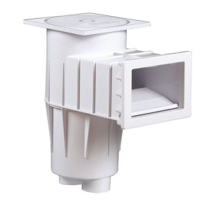 Skimmer Premium Cofies petite meurtrière - Liner - Pièce à sceller - Hayward