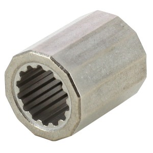 Accouplement - Pièces détachées -