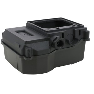 Caisse - Pièces détachées -