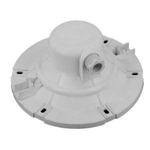 Niche ampoule - Pièces détachées -