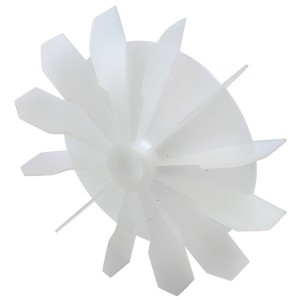 Ventilateur - Pièces détachées -