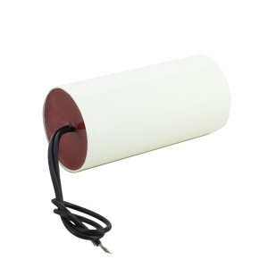 Condensateur 30 µF - Pièces détachées -